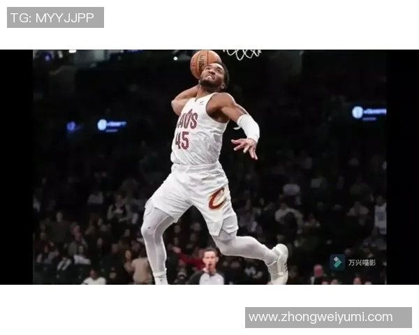多诺万米切尔的崛起之路与NBA未来的无限可能性探讨 多诺万米切尔的崛起之路与NBA未来的无限可能性探讨