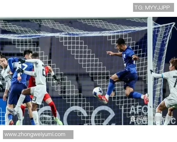 川崎与上港精彩对决全场录像回放分析与精彩瞬间回顾