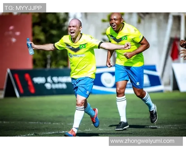 巴西队与伊朗队激战正酣谁将赢得这场精彩对决的胜利