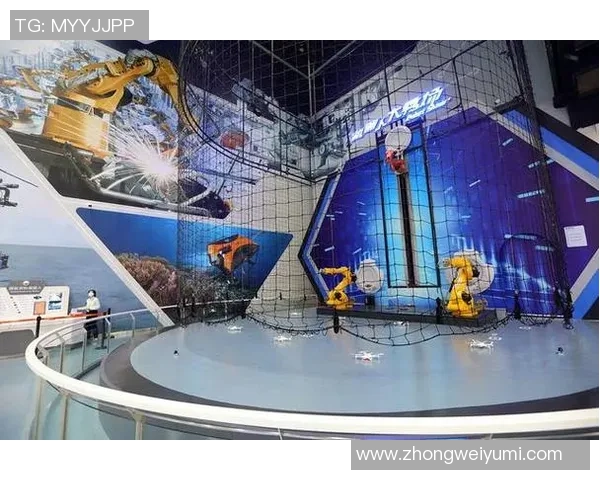 张昊:在科技与艺术交汇处探索创新与灵感的无限可能 张昊:在科技与艺术交汇处探索创新与灵感的无限可能