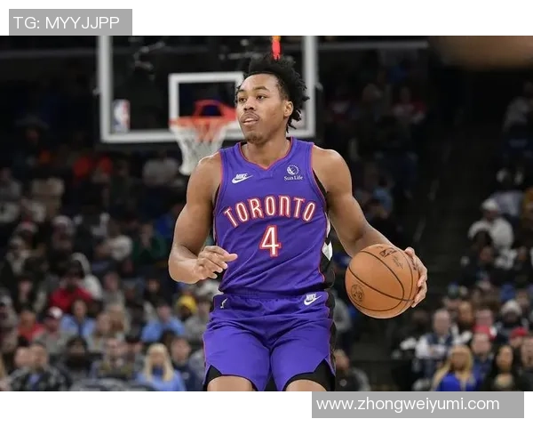 斯科蒂巴恩斯在NBA的崛起之路与未来发展潜力分析