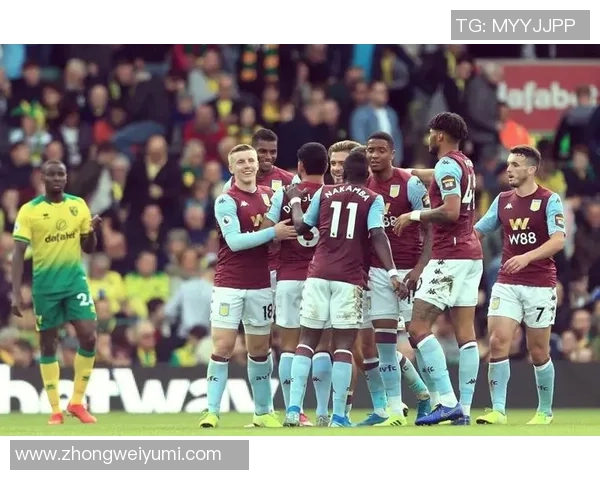 曼城与维拉全场精彩对决回顾及赛后分析 曼城与维拉全场精彩对决回顾及赛后分析