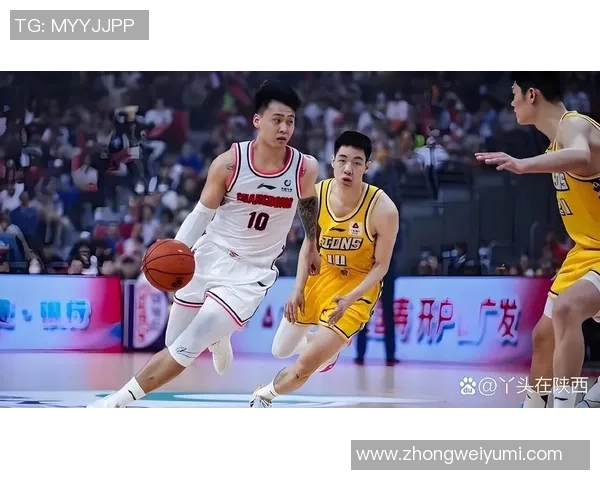 朱俊龙的成长之路与职业生涯探索从青涩少年到篮球场上的璀璨明星