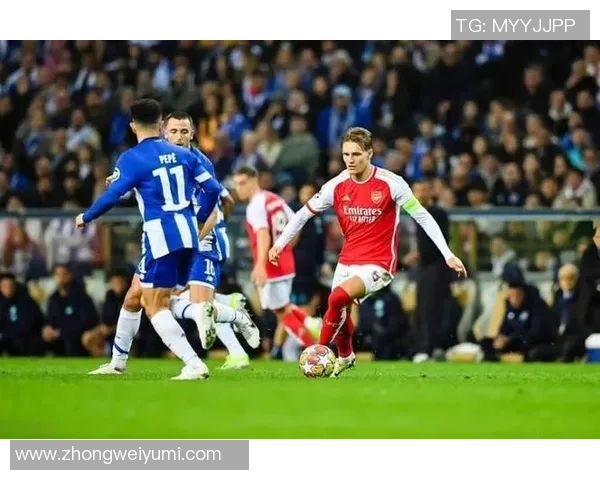 欧冠淘汰赛惊现冷门阿森纳遗憾败给波尔图无缘晋级16强