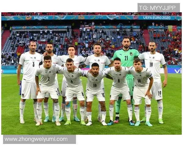 比利时与意大利足球对决数据分析及历史交锋回顾 比利时与意大利足球对决数据分析及历史交锋回顾