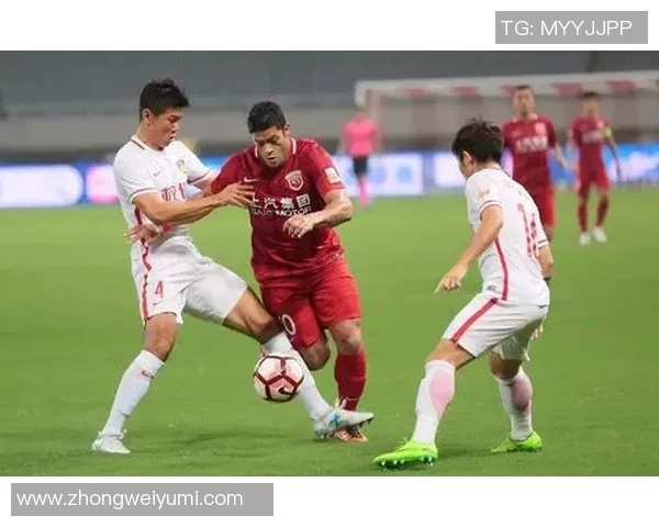 权健与人和激战正酣pp直播带你全程体验精彩瞬间