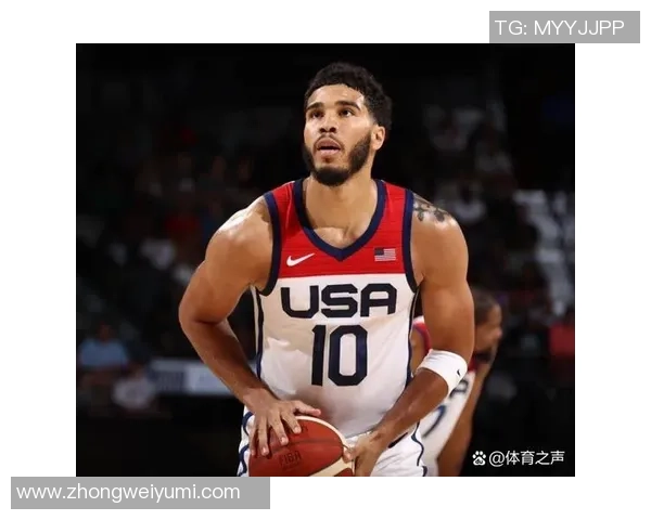 杰森塔图姆如何在NBA赛场上展现领导力与全能技巧的完美结合