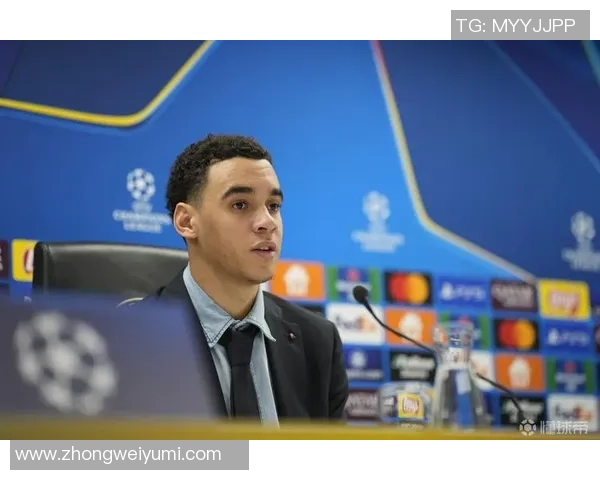 穆西亚拉的崛起之路：从青训小将到足球世界的新星