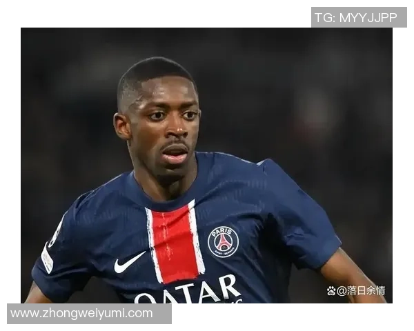 登贝莱的华丽转身与未来发展潜力分析