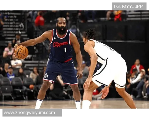 篮网与快船精彩对决直播观看指南及赛前分析分享