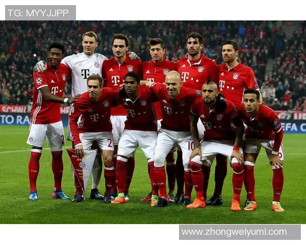 莱红牛与拜仁首发阵容对比分析揭示比赛胜负关键因素