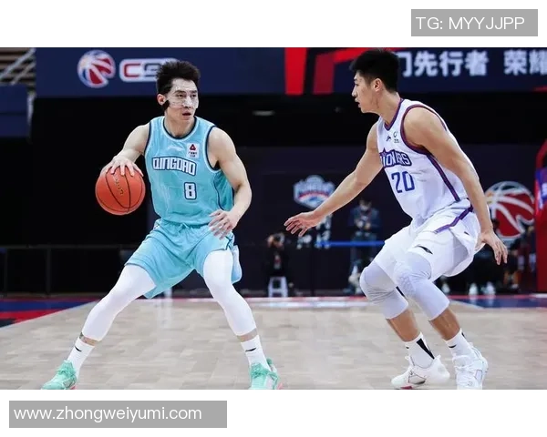 赵泰隆：从篮球新星到职业生涯巅峰的传奇之路