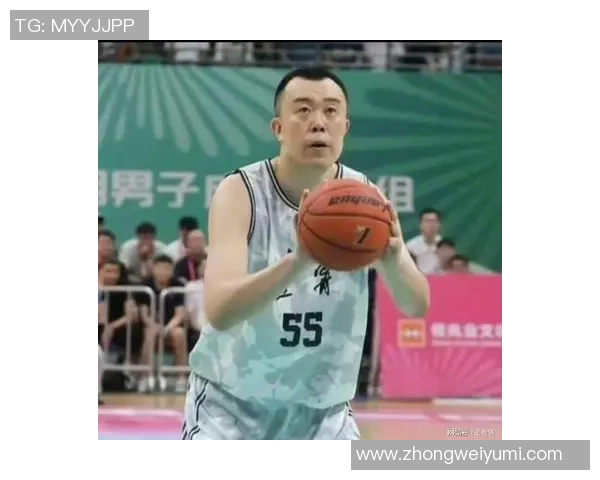 韩德君：从篮球新星到职业生涯巅峰的传奇之路与奋斗故事