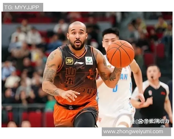 CBA今日山东对阵吉林精彩直播全程回顾与赛后分析