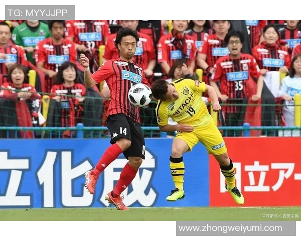 京都与甲府精彩对决直播回放全程回顾与精彩瞬间分析