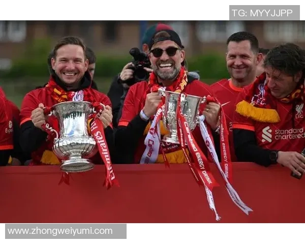 克洛普重申留任决心助力利物浦再度冲击欧冠荣耀 克洛普重申留任决心助力利物浦再度冲击欧冠荣耀