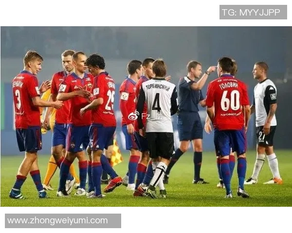 奥伦堡与索契的较量揭示了俄超联赛的竞争激烈与战术博弈 奥伦堡与索契的较量揭示了俄超联赛的竞争激烈与战术博弈