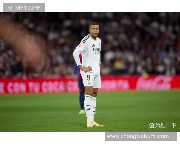 姆巴佩引领新时代足球潮流他在场上的表现让世界为之惊叹