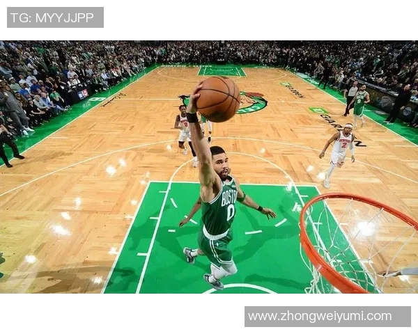 塔图姆豪取60分致敬科比绿军逆转尼克斯刷新历史纪录 塔图姆豪取60分致敬科比绿军逆转尼克斯刷新历史纪录