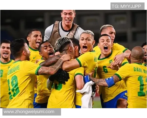 巴西与墨西哥对决分析大小球走势及投注建议