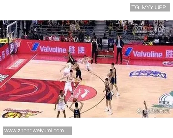 广东男篮与广厦精彩对决回放全场比赛精彩瞬间回顾