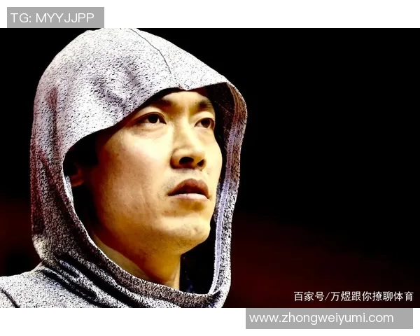 张庆鹏：从篮球场上的传奇到生活中的奋斗者，如何影响年轻一代的成长与梦想