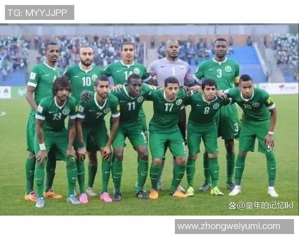 沙特与伊朗足球历史对决回顾及战绩分析