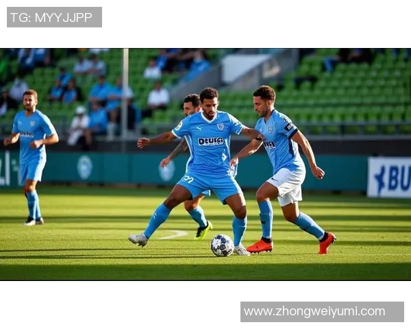 新城堡脸与墨尔本城的精彩对决揭示足球魅力与战术较量 新城堡脸与墨尔本城的精彩对决揭示足球魅力与战术较量