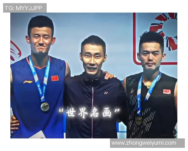 林丹与谌龙2014年巅峰对决揭示羽毛球世界的荣耀与挑战