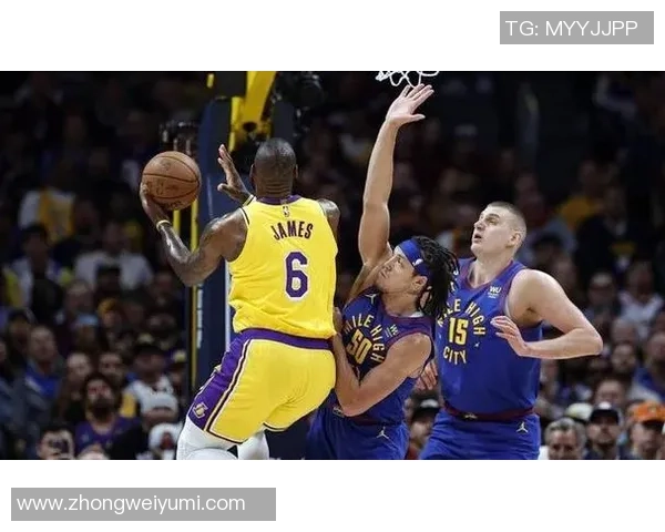 湖人与掘金精彩对决集锦回顾展现篮球魅力与激烈竞争 湖人与掘金精彩对决集锦回顾展现篮球魅力与激烈竞争