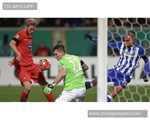 费雷堡对决纽伦堡激战即将上演谁能在德乙赛场中笑到最后