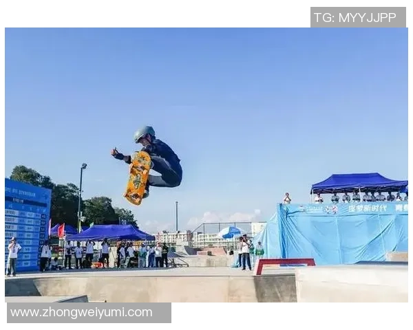 滑板实力排行榜揭晓成都滑板队荣获第七名展现强劲实力MBA