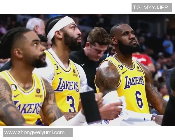 2016年湖人与骑士的巅峰对决回顾与经典瞬间分析 2016年湖人与骑士的巅峰对决回顾与经典瞬间分析