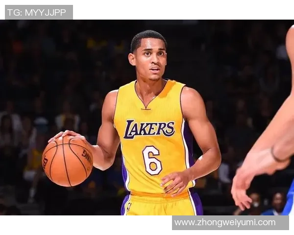 乔丹克拉克森：从替补到明星球员的华丽转身与篮球传奇之路