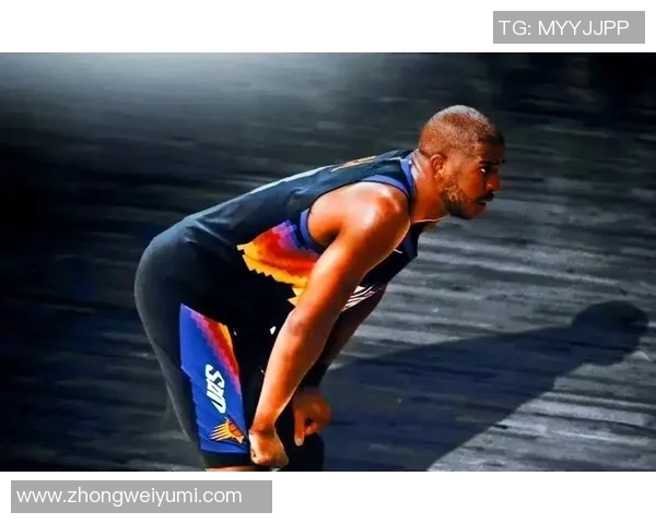 克里斯保罗:从球场指挥官到篮球传奇的辉煌历程与成就分析