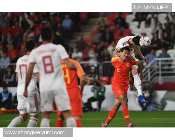 伊朗与中国足球对决出场阵容分析及战术解读