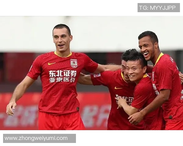 富力与申鑫对决前瞻分析及赛果预测展望 富力与申鑫对决前瞻分析及赛果预测展望