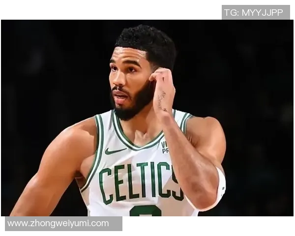 塔图姆60分缅怀科比绿军逆转尼克斯刷新队史得分纪录 塔图姆60分缅怀科比绿军逆转尼克斯刷新队史得分纪录