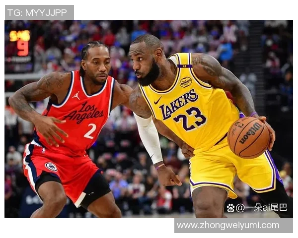 快船与湖人精彩对决比赛录像回顾及精彩瞬间分析