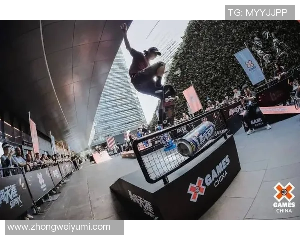 成都滑板队技术革新引发热议探索滑板运动的新未来与发展潜力