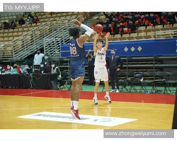 杭州篮球队在城市联赛中的默契配合与战术执行分析