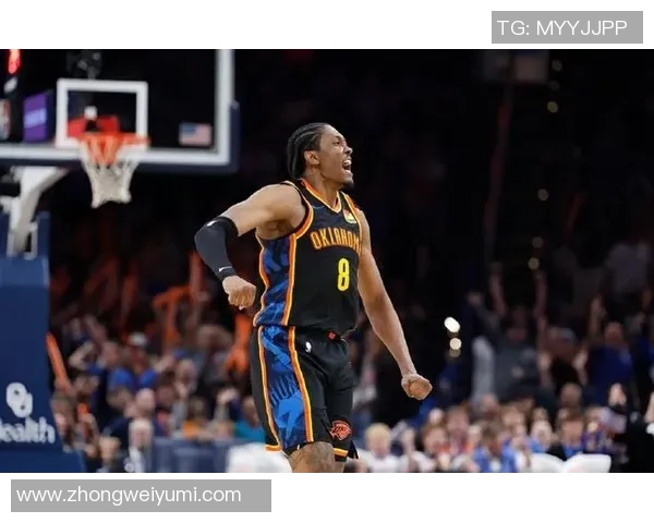 杰伦威廉姆斯在NBA赛场上的崛起与未来发展潜力分析