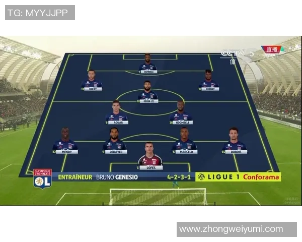 法甲亚眠对阵里尔比赛前瞻与战术分析全面解读