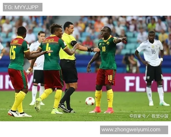 贝宁与喀麦隆足球赛即时比分更新及精彩赛事回顾