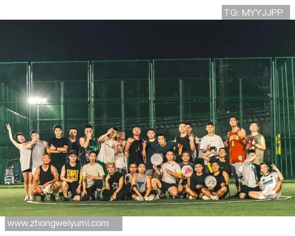 西安飞盘队在极限运动嘉年华积分榜中以99分稳居第一名