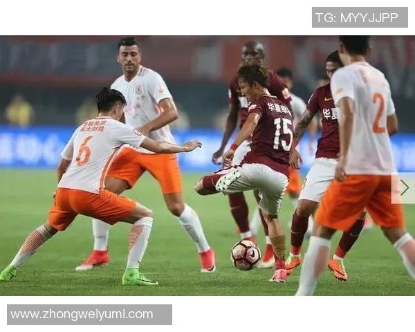 鲁能与河北幸福精彩对决全场录像回放及精彩瞬间分析