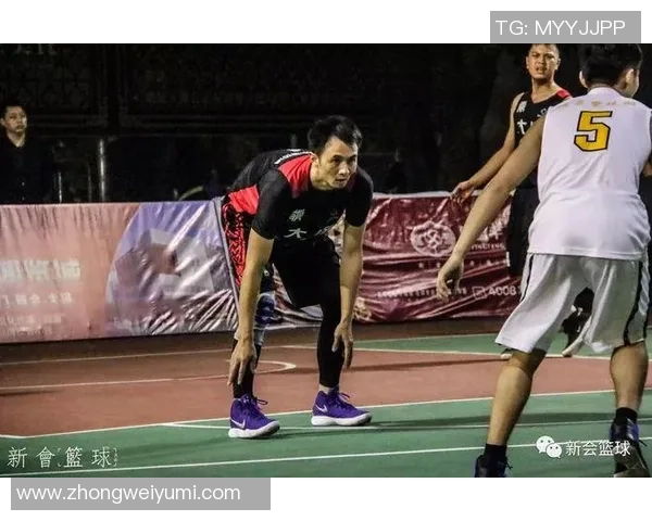 李华篮球明星的成长之路与奋斗历程揭秘