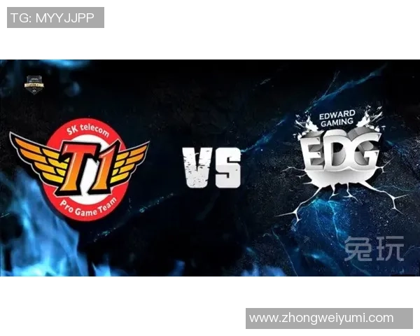 EDG职业联赛崛起之路：从默默无闻到巅峰荣耀的成长历程