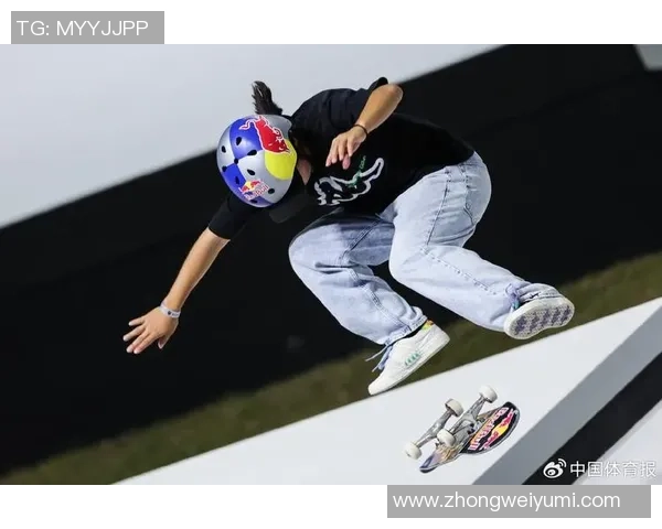 滑板文化的力量：深入解析上海滑板队的团队合作与默契精神