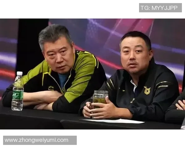 深圳乒乓球队快速转型引发热议探索新战略与未来发展方向